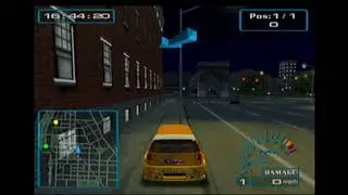 Midnight Club 1