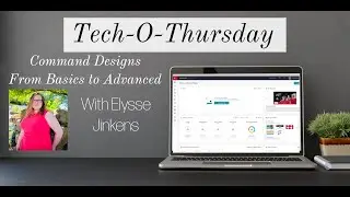 Command Designs From Beginner To Advanced