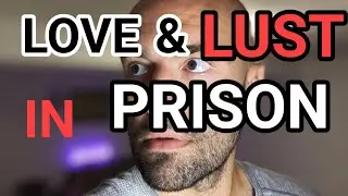 The Truth About Gay Stuff in Canadian Prison