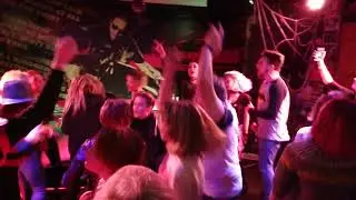 Некромимикон Брянск # 18