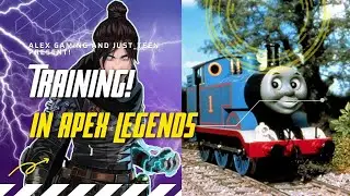 SNIPER TRAINING...and Just Training with Just_Teen #Gaming #Gamer #Collab