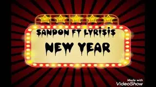 sandon new year (official audio)