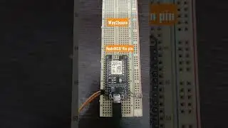 Vin pin of NodeMCU 