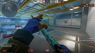 ACE!!! on Nuke