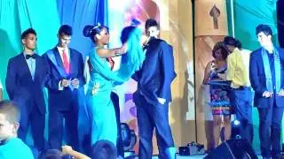 Elección de la Reina y Master del Puertito 2010