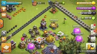 Метод, как взломать Clash of clans бесплатно
