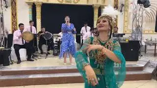 Сарвиноз Курязовани асл Хоразм Лазгисина Дилноза Ортиковадан асл Хоразмча раксни бомбаси💣💣💣