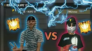 Kang Emot Shot VS Pepengshot ❤️🇲🇨⚡
