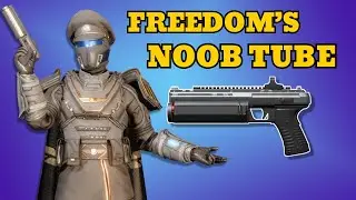 Helldivers Most Important Secondary Weapon