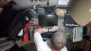 Dell Inspiron 3510 Display Back Cover Replacement/Repair