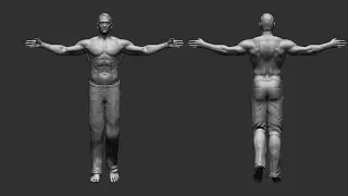 Resurrected Man of Steel