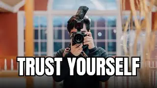 New to Wedding Photography? You Need to Hear This.