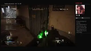 Call Of Duty Warzone