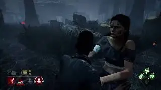Risking It All| Boa Plats Dead by Daylight