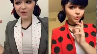 Pastel fruit tiktok coraline mabel new video in Tiktok Musically coraline mabel (20181207)