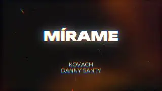 Blessd - Mírame Rock Cover