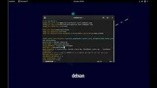 Video 4 Configuration de Postfix sur Debian 11