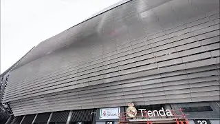 🔴 DIRECTO 🔴 PREVIA REAL MADRID vs GETAFE desde el SANTIAGO BERNABÉU