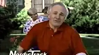 CN Nordictrack paid programming 1994