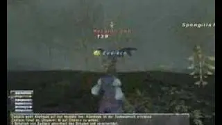 Bluemage kill-imp-solo