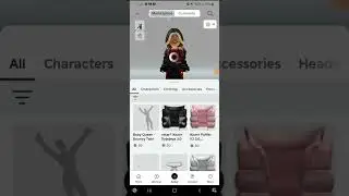 как получить розовые наушники тутор