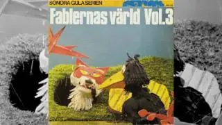 Fablernas Värld - Vol 3 (1971) Vinyl