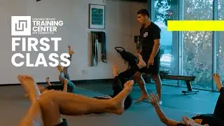 U.Natural Method: Inaugural Class