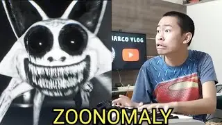 ZOONOMALY FINAL BOSS THEME.