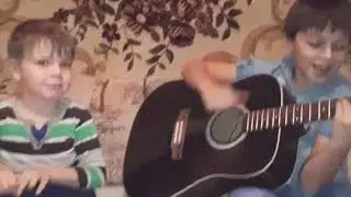 Маленький джигит поёт дерзко🔥😻👌