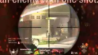 TNPxDroflehz - Black Ops Game Clip