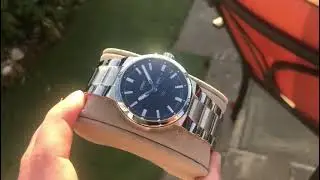 Oris TT1