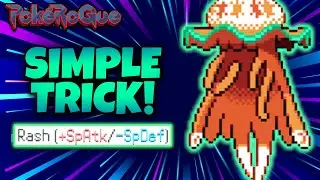 Nihilego Is ACTUALLY OP With This Trick! | PokéRogue