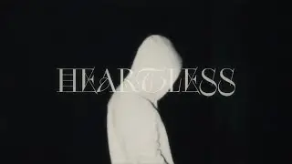 heartless - Igdal Ruslan (music video, 2024)