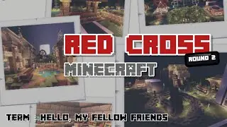 RedCross MC - round 2