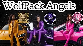WolfPack Angels
