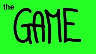 🎮THE GAME🎮Part 2/?