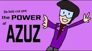Da Boiz Cuz Yes Intro (2023)