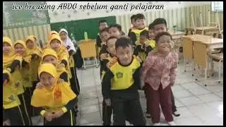 Kegiatan sekolah kak dzico kelas 2 Kh agus salim SDIT WU#1agustus2023