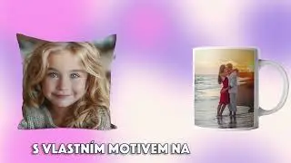 Dárky s vlastním potiskem | 6s | Sablio.cz