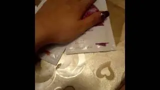 Отзыв о моих любимых масочках.