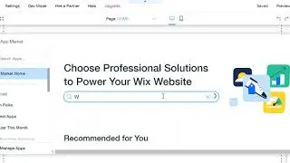 HOW TO MAKE A FAQ WEBSITE WITH WIX