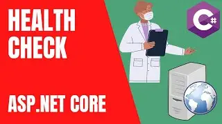 Health Checks no .NET
