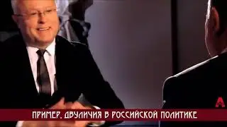 Зюганов переобувается