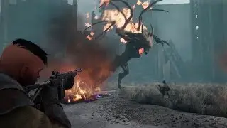 Remnant: From the Ashes - Gameplay Reveal Trailer