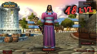 WoW Classic. Мертвые копи #11