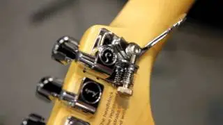 Hipshot GT2 Guitar XTender 