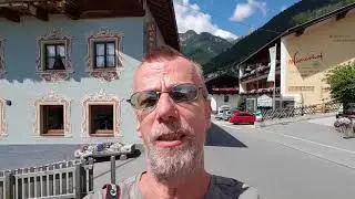 WoHer - Art in Steinach am Brenner