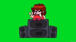 Gf thicc reskin. New girlfriend skin in Friday Night Funkin