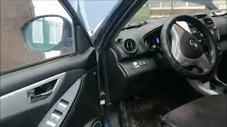 Замена модуля зажигания лифан x60