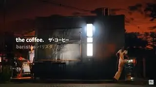 Dia a dia de um Barista I The Coffee